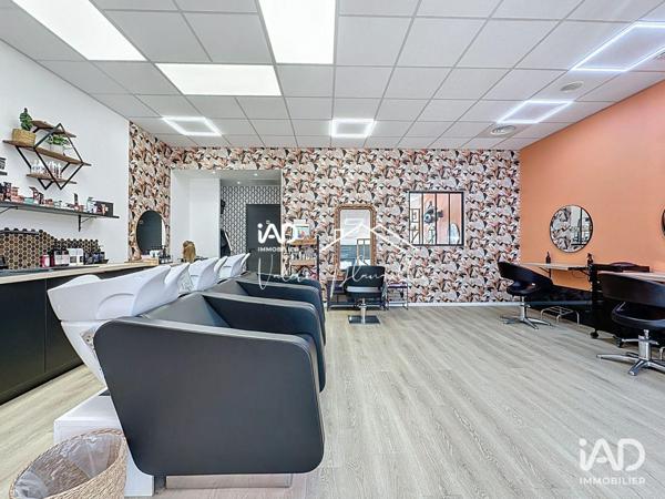 Boutique/Local commercial à vendre 80 m² Marseillan