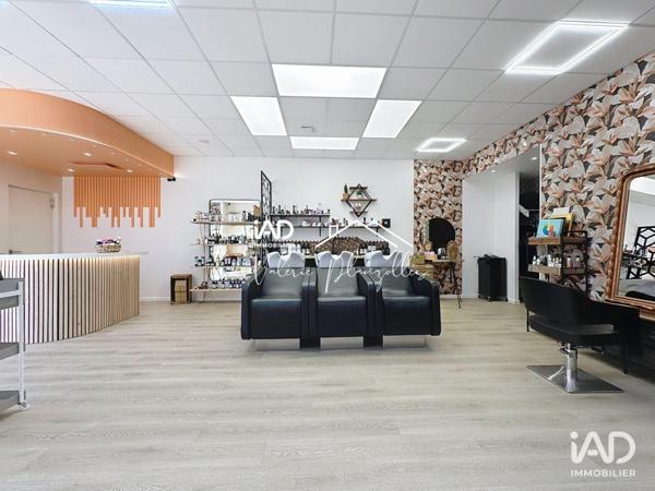 Boutique/Local commercial à vendre 80 m² Marseillan