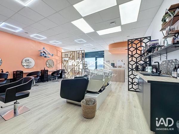 Boutique/Local commercial à vendre 80 m² Marseillan