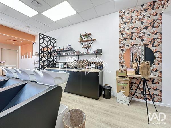 Boutique/Local commercial à vendre 80 m² Marseillan