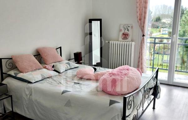 Maison de 205 m²