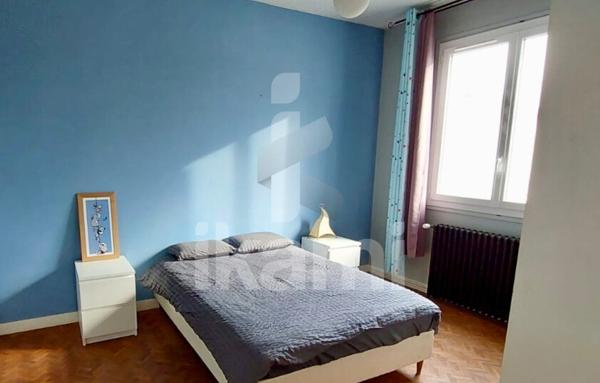 Maison de 205 m²