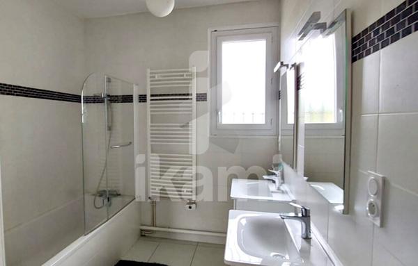 Maison de 205 m²