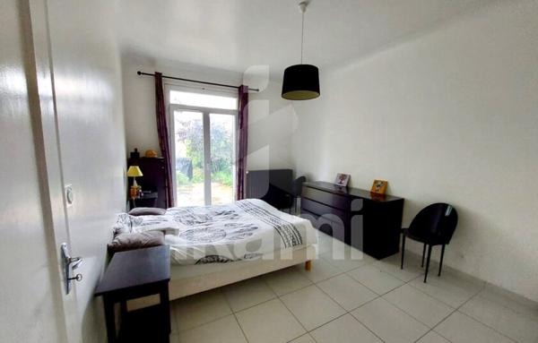 Maison de 205 m²