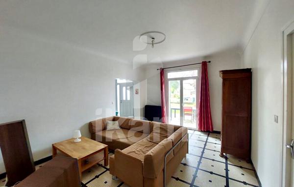 Maison de 205 m²