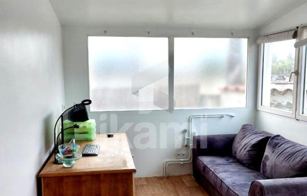 Maison de 205 m²