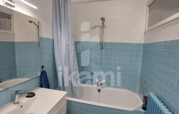 Maison de 205 m²