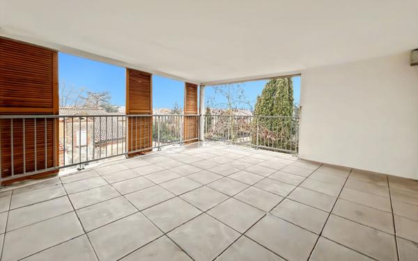 Appartement à vendre    3 pièces •  Toulouse