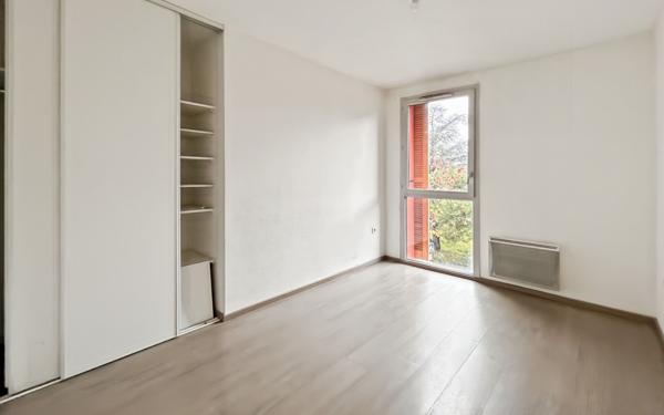 Appartement à vendre    3 pièces •  Toulouse