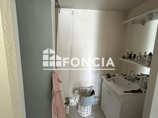 Location Appartement 2 pièces 35.51 m² - N°23, RUE SAINT BRICE Chartres 28000