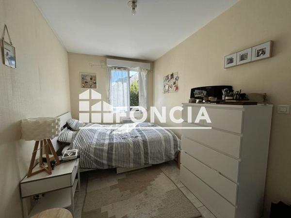 Location Appartement 2 pièces 35.51 m² - N°23, RUE SAINT BRICE Chartres 28000