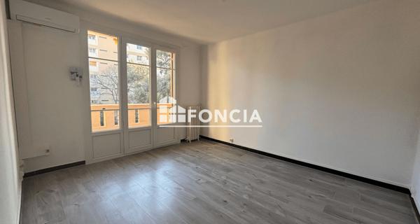 À vendre Appartement 5 pièces 79 m² - Toulon 83000