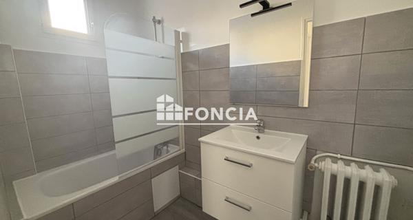 À vendre Appartement 5 pièces 79 m² - Toulon 83000