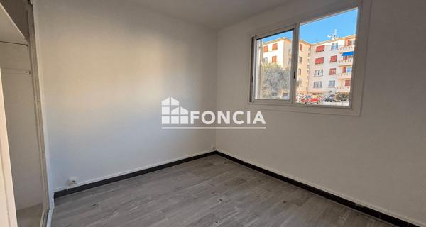 À vendre Appartement 5 pièces 79 m² - Toulon 83000