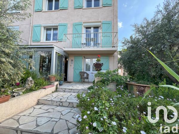 Maison à vendre 8 pièces 136 m² Bize-Minervois