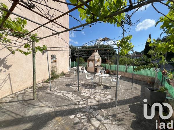 Maison à vendre 8 pièces 136 m² Bize-Minervois