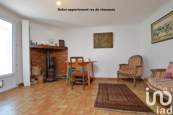 Maison à vendre 8 pièces 136 m² Bize-Minervois