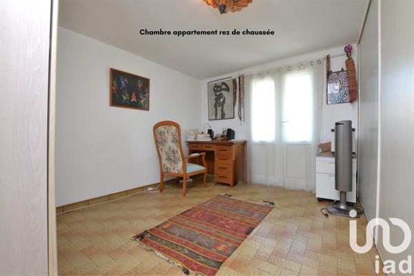 Maison à vendre 8 pièces 136 m² Bize-Minervois