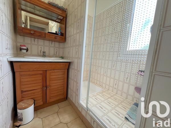 Maison à vendre 8 pièces 136 m² Bize-Minervois