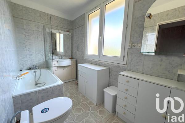 Maison à vendre 8 pièces 136 m² Bize-Minervois