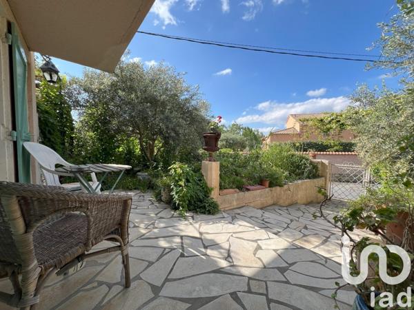 Maison à vendre 8 pièces 136 m² Bize-Minervois