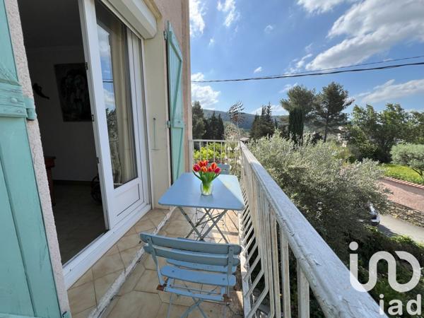 Maison à vendre 8 pièces 136 m² Bize-Minervois