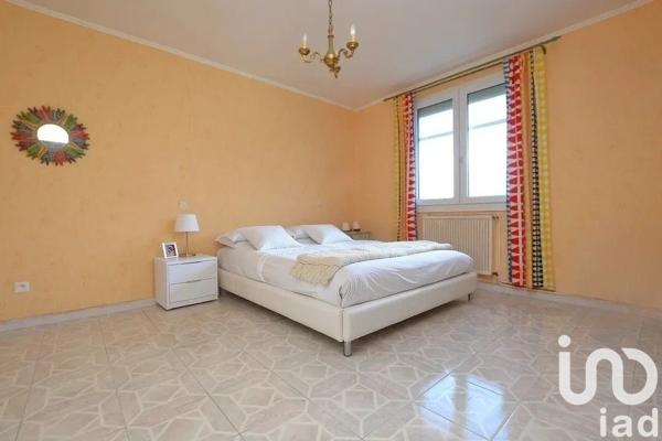 Maison à vendre 8 pièces 136 m² Bize-Minervois