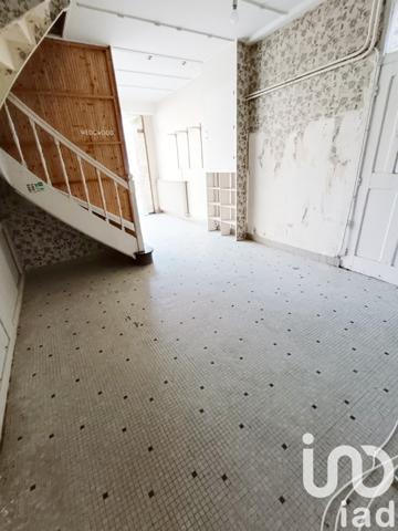 Maison à vendre 6 pièces 109 m² Corlay
