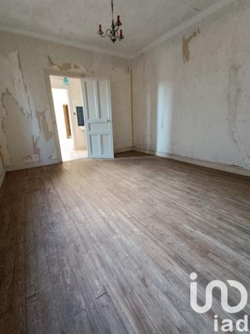 Maison à vendre 6 pièces 109 m² Corlay