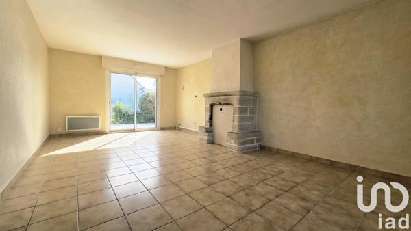 Maison à vendre 8 pièces 117 m² Muzillac