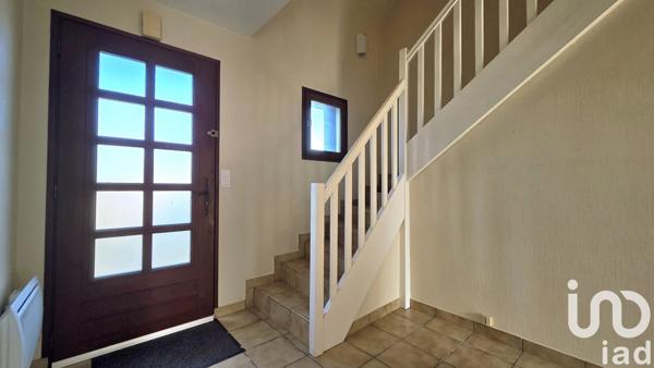 Maison à vendre 8 pièces 117 m² Muzillac