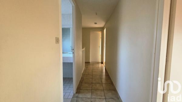 Maison à vendre 8 pièces 117 m² Muzillac