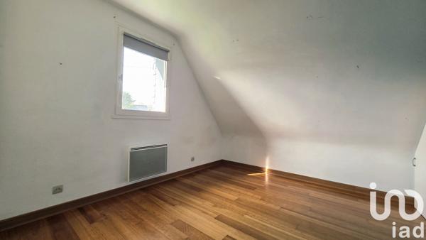 Maison à vendre 8 pièces 117 m² Muzillac