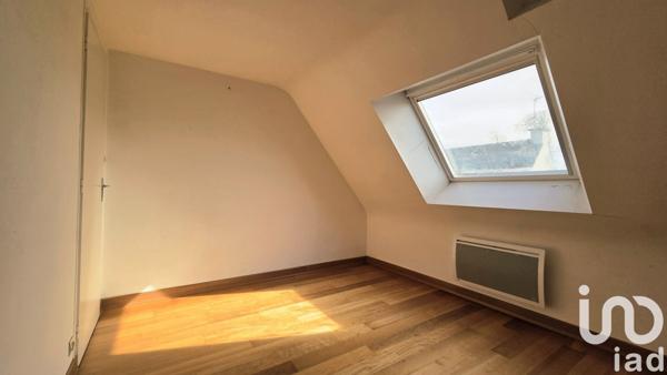 Maison à vendre 8 pièces 117 m² Muzillac