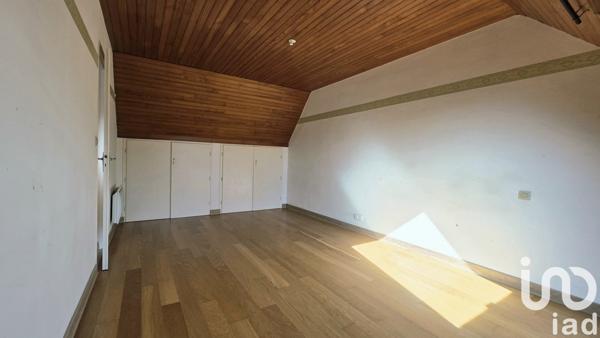 Maison à vendre 8 pièces 117 m² Muzillac