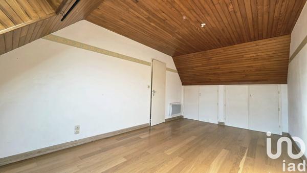 Maison à vendre 8 pièces 117 m² Muzillac