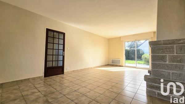 Maison à vendre 8 pièces 117 m² Muzillac