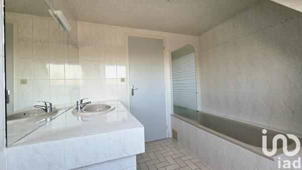 Maison à vendre 8 pièces 117 m² Muzillac