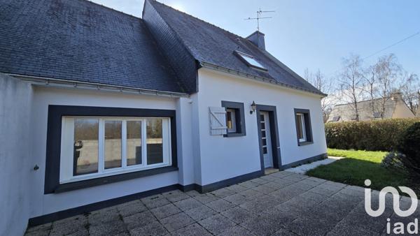 Maison à vendre 8 pièces 117 m² Muzillac