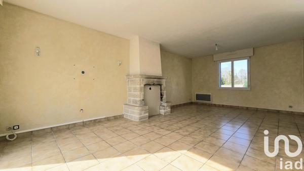 Maison à vendre 8 pièces 117 m² Muzillac