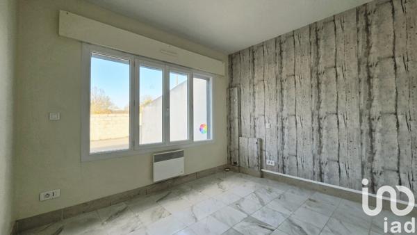 Maison à vendre 8 pièces 117 m² Muzillac