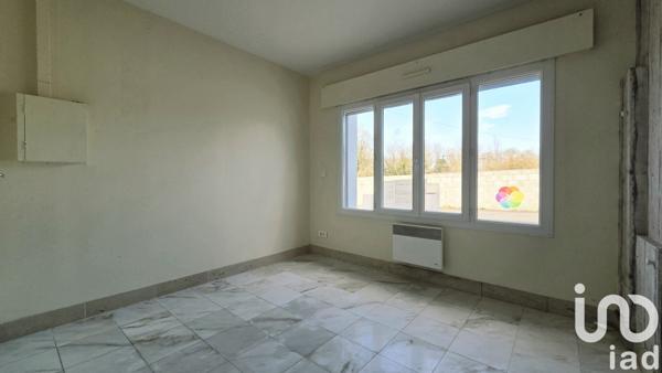 Maison à vendre 8 pièces 117 m² Muzillac