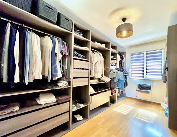 Appartement de 95 m²