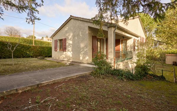 Maison à vendre    5 pièces • 92 m2 Manosque