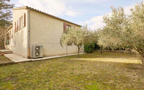 Maison à vendre    5 pièces • 92 m2 Manosque