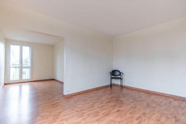 Appartement Bretigny Sur Orge 4 pièce(s) 73.30 m2