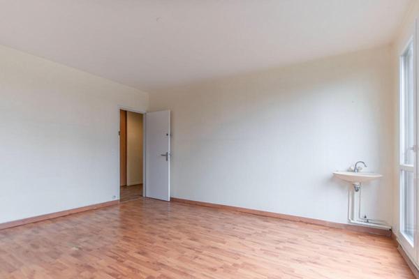 Appartement Bretigny Sur Orge 4 pièce(s) 73.30 m2