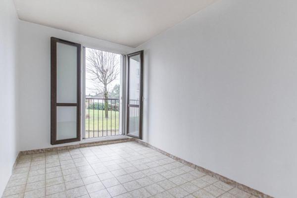 Appartement Bretigny Sur Orge 4 pièce(s) 73.30 m2