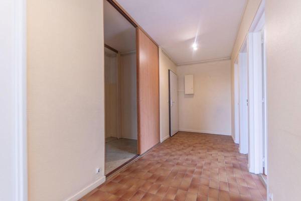 Appartement Bretigny Sur Orge 4 pièce(s) 73.30 m2