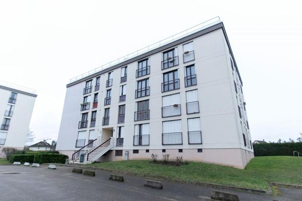Appartement Bretigny Sur Orge 4 pièce(s) 73.30 m2